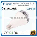 E27 Led Light Bulb Bluetooth Led Bulb Smart Group Control thumbnail-5