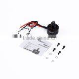 ZTW Black Widow 2204 1900KV 18A CCW 2 in 1 Motor Electric Speed Control thumbnail-3