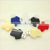 Whosales 2.0 T-shirt ABS Usb for Lovely Gift thumbnail-1