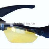 Sunglasses Stereo Bluetoothmp3 Player Compatible With Smart Phone