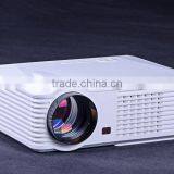 Portable Home Theater 1080P LED Projectors LED-S200 LED 2500 Lumens Mini Projector