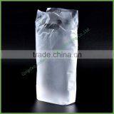 Best Price Custom Printed Plastic Carry Bag for Drink Take Away/out thumbnail-4
