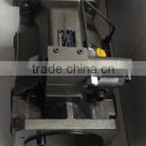 Hydraulic Piston Pump Drilling Rigs thumbnail-5