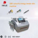 G80 LED PDT Collagen Colorful Energy Bio Light Therapy