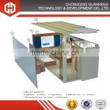 Hot Sale Durable Cheap Marine Bunk Bed thumbnail-4