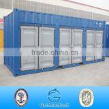40ft Open Side Door Container High Quality Open Side Container Shipping
