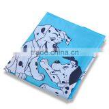 2016 BeiQi Cheap Customized Barber Cape With Window , Hairdressing Kids' Hair Cutting Cape thumbnail-2