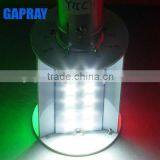 10-30V DC Red/Green/white Tri Colour LED Anchor Navigation Lamp thumbnail-1