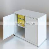 China Factory Low Price Metal Filing Cabinet