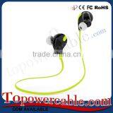 Factory Supply Wholesale Premium Stereo Bluetooth Headset thumbnail-1