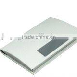 2015 Factory Made pu Leather Name Cardholder thumbnail-1