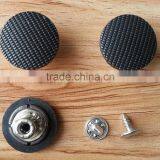 Metal Jeans Tack Button For Jackets or Jeans --- J1539 thumbnail-2