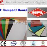 12mm Compact Board;melamine Laminate ;toilet Partition thumbnail-5