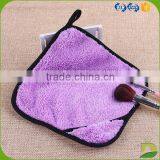 Coral Color 2016 Most Polular Make-up Remover Face Towel thumbnail-2
