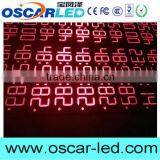 Factory Cheap and Good 6 Digits Time Clock Led thumbnail-4