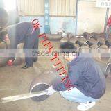Monel Pipe Fittings Alloy 400/Monel 400/UNS N04400/2.4360, Alloy K-500/Monel K-500/UNS N05500/2.4361 thumbnail-3