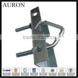 AURON 100*50mm Hot Sale High Quality Ladder Cable Tray/ Ladder Type Cable Trays /made in China Electric Cable Bridge