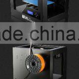 Newly Arrival 3D Printer Machine, 3d Metal Printer Printing Machine for Sale thumbnail-2