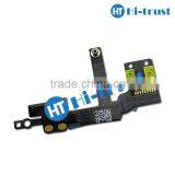 Free shipping Wholesale 100% original high quality sensor flex cable for iphone 5g