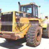Used Wheel Loader 966F for Sale,966F Loader Good Price,japan Wheel Loader thumbnail-1