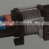 4500lb Boat Trailer Winch thumbnail-1