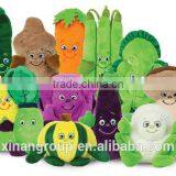 ICTI and Sedex Audit Plush Toy Bouquet thumbnail-1