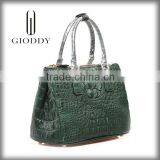 Best Selling Nice Quality Top Quality Real Leather Bag thumbnail-5