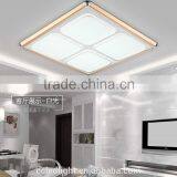 Rectangle Simiple Ceiling Lamp Hanging Lighting UL CE Certified Led Ceiling Lamp thumbnail-4