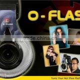 Ring Flash O-Flash F-170