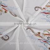 Digital Print Digitall Print Polyester Fabric Digital Printing on Fabric 100% Poly Fabric thumbnail-2
