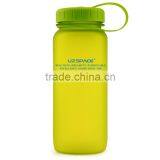 650ml 24oz Bpa Free Water Bottles Tritan Drink Bottle thumbnail-4