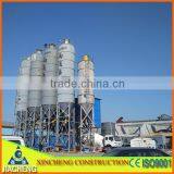 China cement silo manufacturers