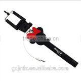 Customized 3d Cartoon Selfie Extendable Handheld Stick Monopod thumbnail-5