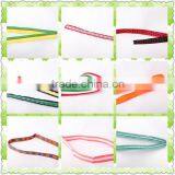 Wholesale Factory Direct Custom Bright Color Satin Ribbon for Gift Package thumbnail-3