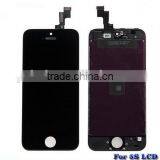 China Supplier Lcd for Iphone 5s Lcd Glass, for Apple Iphone 5s Lcd Screen Digitizer Complete