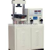 300KN Electro Hydraulic Compression and Flexure Testing Machine