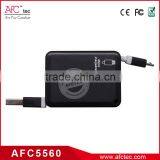 2016 New Products High Quality1m 2m 3m 5 Pin Usb 3.0 Micro Usb Cable for Iphone5 thumbnail-3