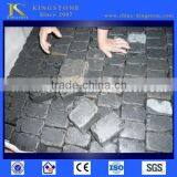 Hot sale natural basalt lava cube stone for Floor and Wall