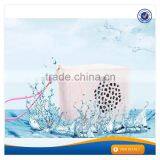 AWS1123 With Lanyard Best Waterproof Music Box Portable Bluetooth Speaker thumbnail-1