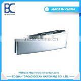 Made in China Stainless Steel Glass Door Patch Fittings for Glass Doors(DL-026)