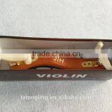 String Musical Instrument Accessories Violin Shoulder Rest 1/8 1/4 1/2 3/4 4/4 thumbnail-3