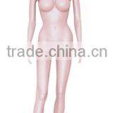 Hot Sale Standing Full Body Big Hips Ecru Female Mannequin For Clothes Display thumbnail-5