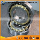 719/560 AMB Manufacture Bearing Size 560x750x85 mm Angular contact ball bearing 719/560AMB