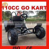 Bode New 110cc mini go kart