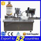 Big Discount 150ml Vaccine Bottle Filling Machine,filling Machine for Vial