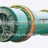 roller hot dryer/Top quality rotary cylinder roller dryer/with high efficiency