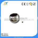 Valve Ball for Steel or Brass Valves thumbnail-3