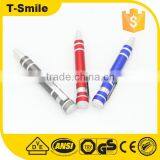 Pen Shape Mini Screwdriver 8 In1 Screwdriver Set