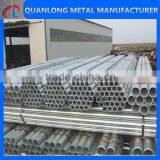 Galvanized Steel Tube/galvanized Steel Pipe thumbnail-2