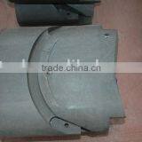 DTC 13 5/8" 15000psi Shear Ram Assembly